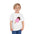 Ice Cream Popsicle  Toddler Short Sleeve Tee