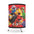 Angry Birds- Lámpara trípode con pantalla impresa de alta resolución, enchufe US\CA