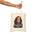 Kamala Harris 2024- Cotton Canvas Tote Bag