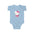 Hello Kitty- Infant Fine Jersey Bodysuit