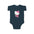 Hello Kitty- Infant Fine Jersey Bodysuit