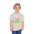 Learning today Leading tomorrow Toddler Short Sleeve Tee