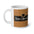 Peets Coffee Jumbo Mug, 20oz