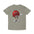 M&M's Red Unisex Faded Shirt