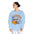 Pumpkin is the Spice of life- Unisex NuBlend® Crewneck Sweatshirt