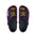 Takis- Croc Inspired Foam Rubber Shoes