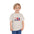 Red white and blue Ice Pops Toddler Short Sleeve Tee