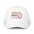 Dunkin- She Wants the D Classic Dad Cap