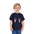 Bunny Feet Toddler Short Sleeve Tee