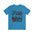 Welcome Let's Talk About Serial Killers- Unisex Jersey Short Sleeve Tee