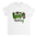 Holiday Grinch- Camiseta unisex de cuello redondo de peso pesado