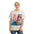 I can smell your nappy P---y Bitch Tie-Dye Tee