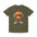 M&M's Red Unisex Faded Shirt