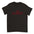 El exorcista- Camiseta unisex de cuello redondo de peso pesado