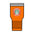 Starbucks Pumpkin Spice- Insulated Tumbler, 30oz