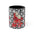 Friday the 13th The Movie- Accent Coffee Mug, 11oz