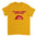 The Rocky Horror Picture Show- Camiseta unisex de cuello redondo de peso pesado