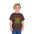 Learning today Leading tomorrow Toddler Short Sleeve Tee