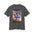 Sonic3 the Movie Unisex Garment-Dyed Heavyweight Cotton Tee