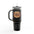 Harley Davison- Inspired Insulated Travel Mug, 40oz