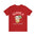 Tequila- Unisex Jersey Short Sleeve Tee