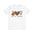 Peace, Love, Pumpkin Spice- Unisex Jersey Short Sleeve TeeP{