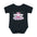 Hello Kitty- Cinnamoroll Infant Baby Rib Bodysuit