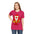 Press your Luck- Whammy Unisex Jersey Short Sleeve Tee