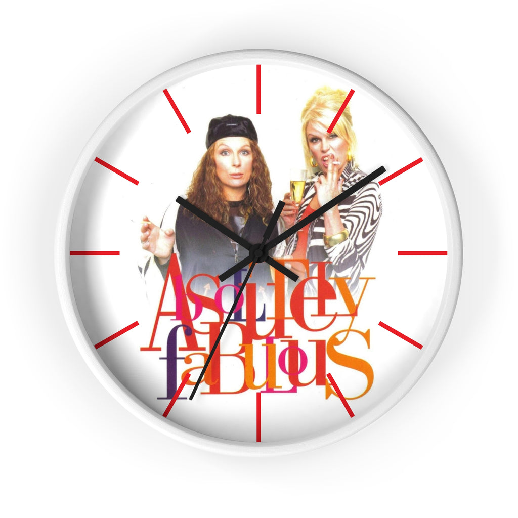 https://creationsbychrisandcarlos.store/products/absolutely-fabulous-wall-clock