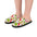 The Grinch- All Over Women's Indoor Slippers