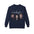 Twilight the Movie Unisex Midweight Softstyle Fleece Crewneck Sweatshirt