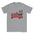 Jollibee Logo- Camiseta clásica unisex con cuello redondo