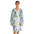 Keeping up Appearances Long Sleeve Kimono Robe (AOP)