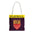 Dead Outlaw Broadway Play Tote Bag (AOP)