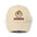 Funny Bernies Chicken Black Mirror Hat | Unisex Distressed Hat