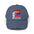 Kamala Harris and Tim Walz 2024- Unisex Distressed Cap