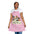 Are you being Served? Apron, 5-Color Straps (AOP)