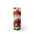 Angry Birds- Vaso delgado con pajita, 20 oz