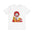 Mc Donald's Ronald McDonald Unisex Jersey Short Sleeve Tee