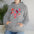 Roses Heart- Sudadera con capucha unisex Heavy Blend™