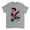 Top Gun- Camiseta unisex de cuello redondo de peso pesado