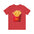 Mc Donald's Fries Unisex Jersey Short Sleeve Tee