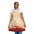 Harvest Snoopy- Apron, 5-Color Straps (AOP)