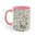 Newspaper= Accent Mugs