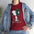 Snoopy- Camiseta unisex de algodón pesado