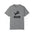 Cute Cat MEOW Unisex Garment-Dyed T-Shirt