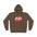 Kit Kat Unisex EcoSmart® Pullover Hoodie Sweatshirt