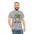 Oscar the Grouch- Unisex Heavy Cotton T-Shirt