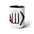 Saw X Movie-  Two-Tone Coffee Mugs, 15oz