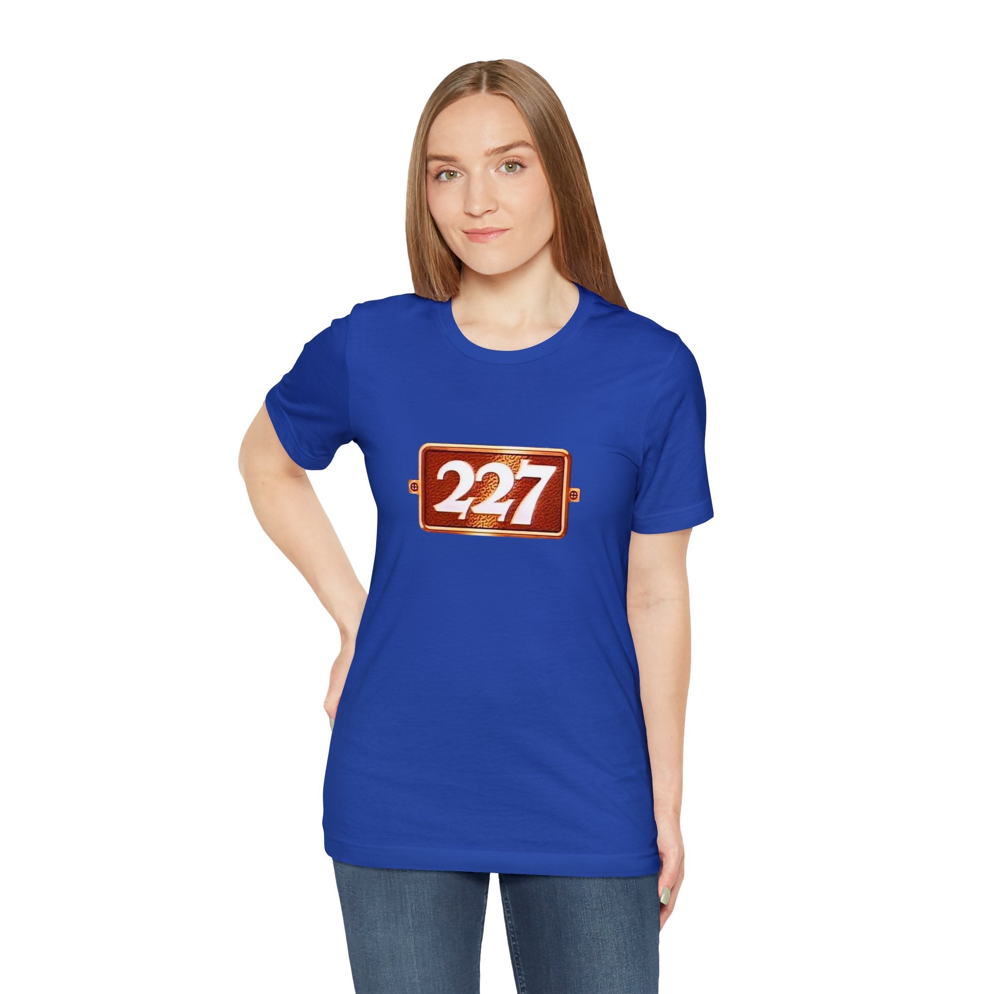 https://creationsbychrisandcarlos.store/products/227-tv-show-unisex-jersey-short-sleeve-tee